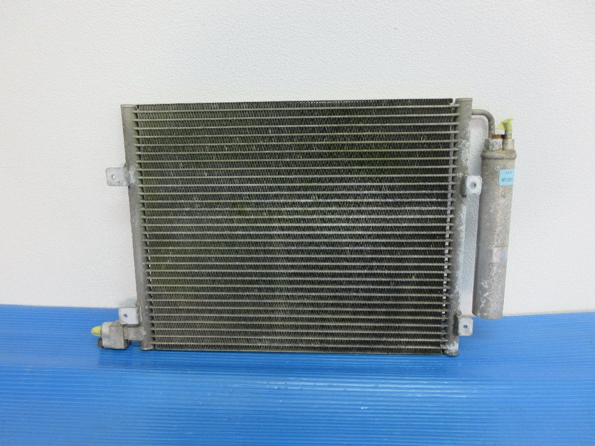 3683E ミニキャブバン U61T U62T U61V U62V 純正 クーラー コンデンサー M拍卖