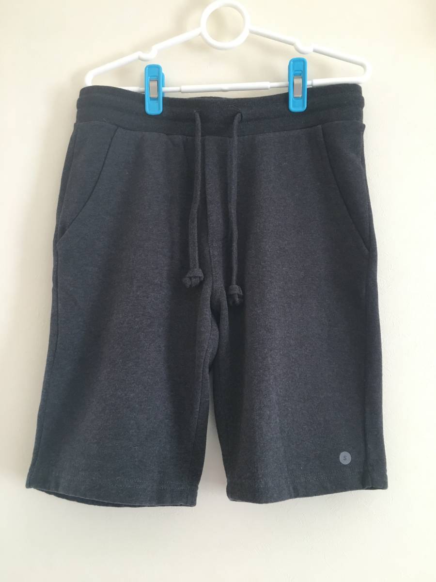 セール! 正規品 本物 新品 アメリカンイーグル オシャレ AEビーチショートパンツ AMERICAN EAGLE ワイルド クール! ハーフパンツ S ( M拍卖