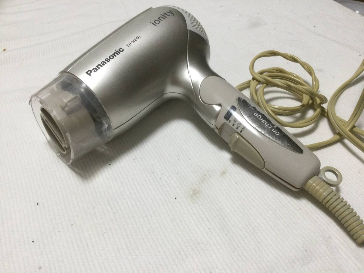 National ドライヤー EHーNE46拍卖