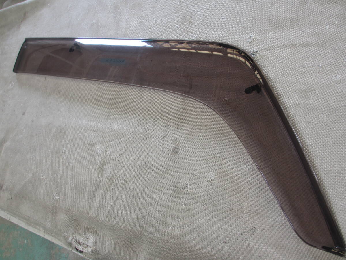 ムーブキャンバス LA800S フロント右 ドアバイザー拍卖