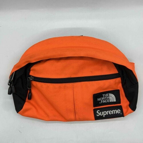 Supreme 16aw The North Face Roo II Waist Bag シュプリーム×ザノースフェイス ウエストバッグ拍卖