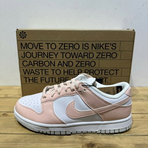 NIKE WMNS DUNK LOW NEXT NATURE 23.0m DD1873-100 ナイキ ウィメンズ ダンクロー ネクスト ネイチャー拍卖
