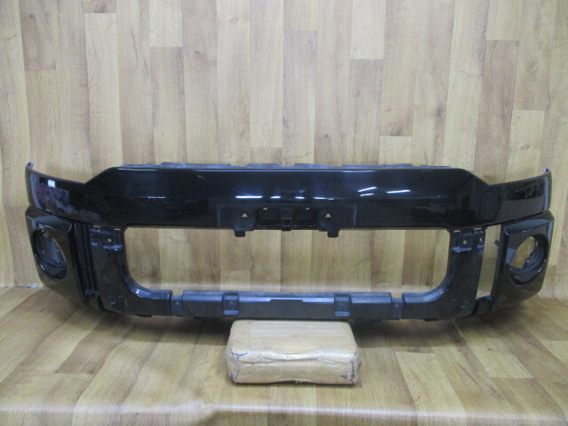 D9/ CV1W/CV2W/CV5WデリカD:5/D5純正フロントバンパー6400F818ZZ 拍卖