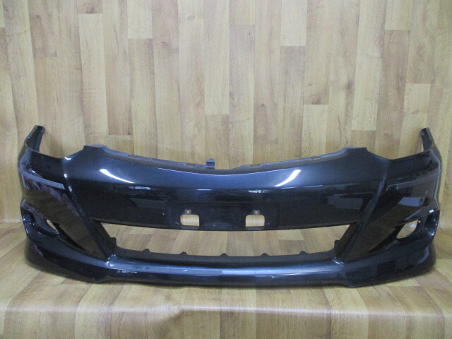 D9/ ZNE10Gウィッシュ純正フロントバンパー 52119-68903拍卖