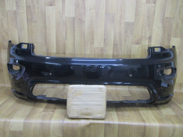 D9/ WK2ジープ グランド チェロキー純正フロントバンパー5X1.9TRMAA/5X19TRMAA拍卖