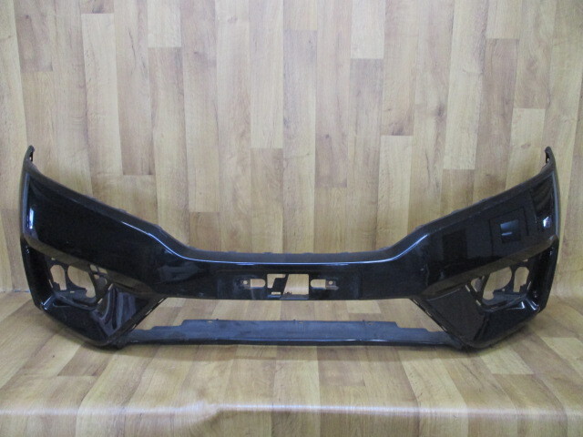 D9/ GK3/GK4/GK5/GK6/GP5フィット ハイブリッド純正フロントバンパー71101-T5A-0000拍卖