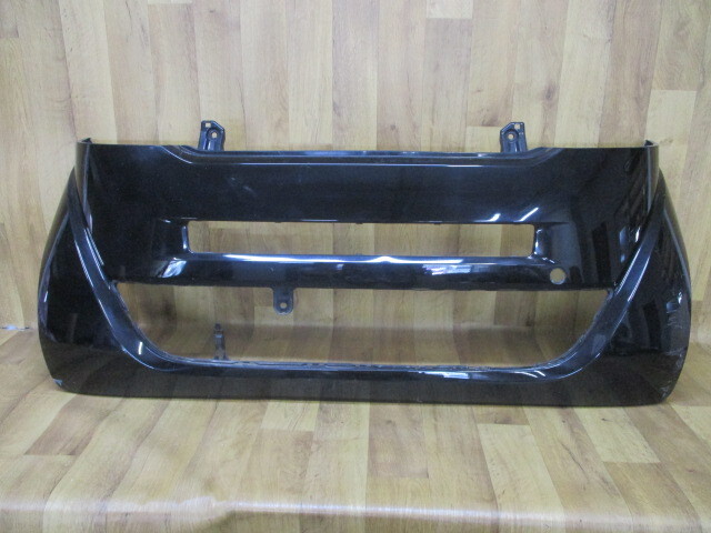 D9/ JF1/JF2 NBOX/N-BOXエヌボックス純正フロントバンパー71100-TY0-0000拍卖