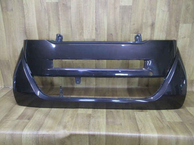 D9/ JF1/JF2 NBOX/N-BOXエヌボックス純正フロントバンパー71100-TY0-0000拍卖