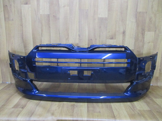 D9/ NCP160/NSP160プロボックス/サクシード純正フロントバンパー52119-52750拍卖