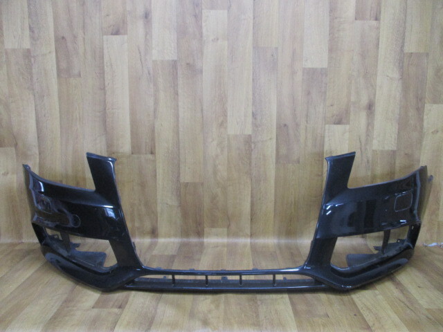D9/ A4/8K系アウディ純正フロントバンパー8K0807437/8K0 807 437A拍卖