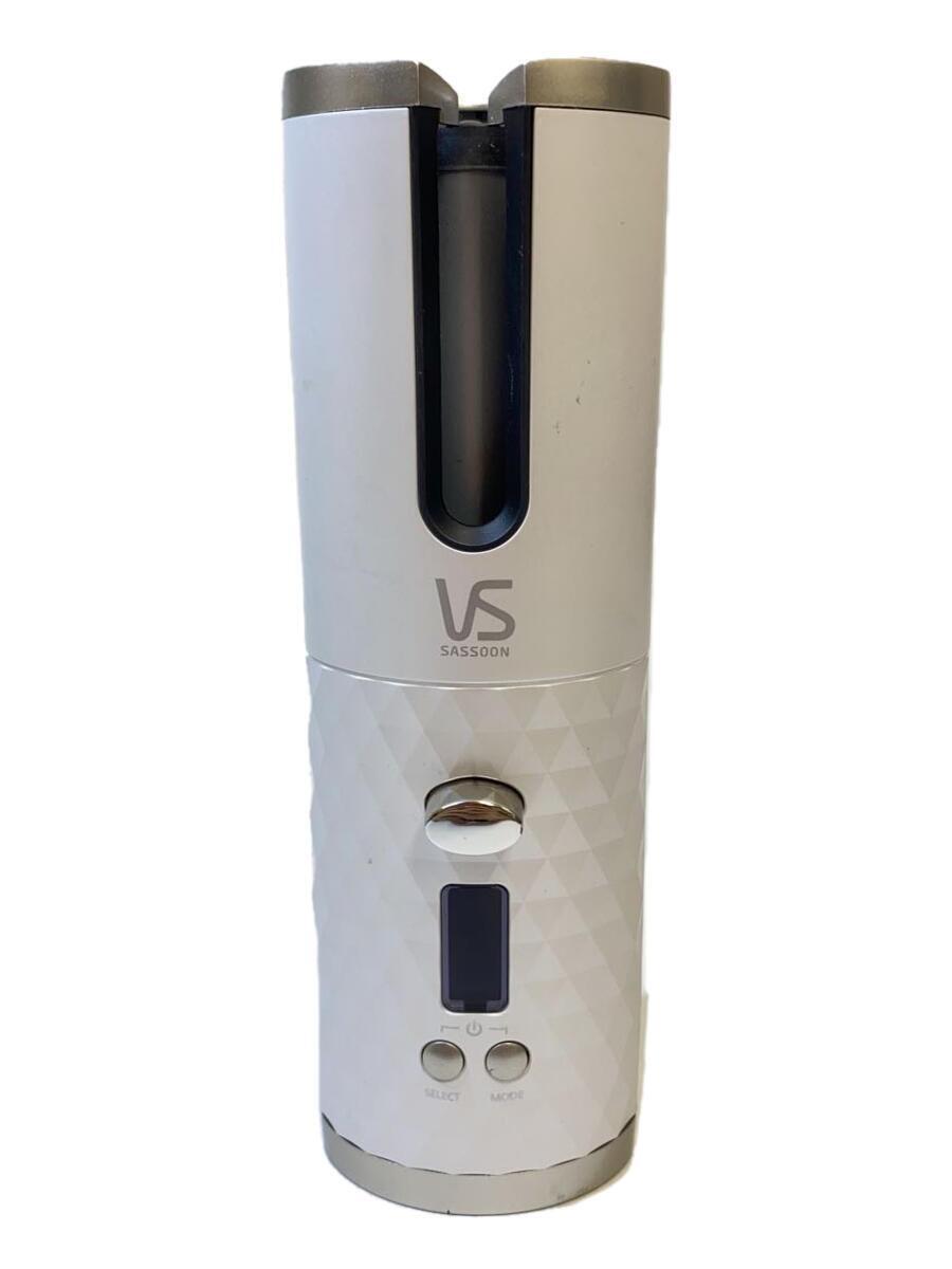 ヴィダルサスーン◆ドライヤー・ヘアアイロン/VSA-1990拍卖