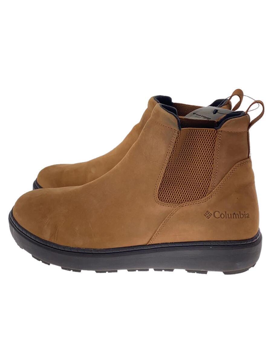 Columbia◆ブーツ/28.5cm/BRW/YU4228-235拍卖
