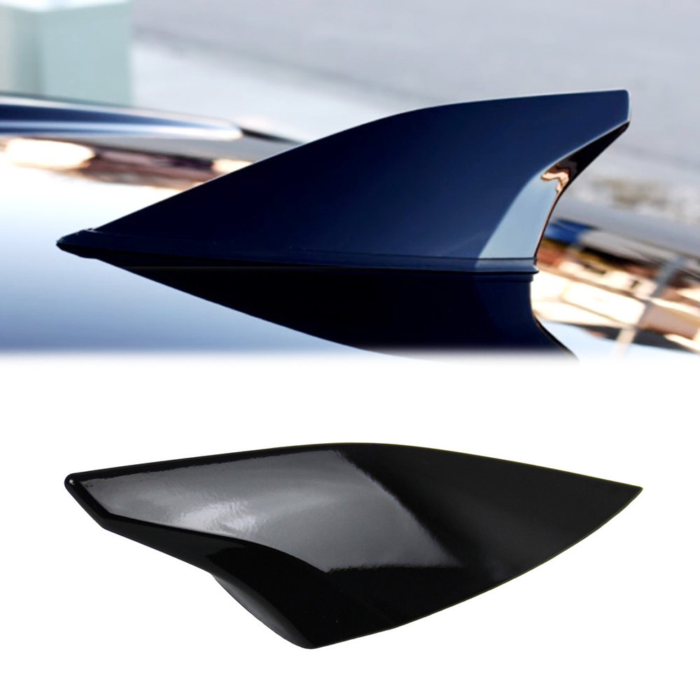 トヨタ 86 ZN6 FR-S BRZ クーペ シャークアンテナ ルーフ ドルフィン カバーABS 素地 2012-2018 拍卖