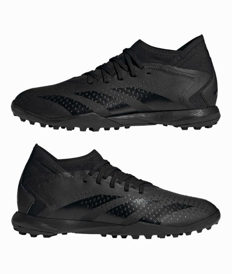 送料無料 新品 adidas PREDATOR アキュラシー.3 TF 25拍卖
