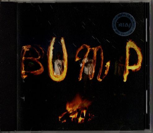 帯付CD★BUMP OF CHICKEN/メーデー★レンタル盤拍卖