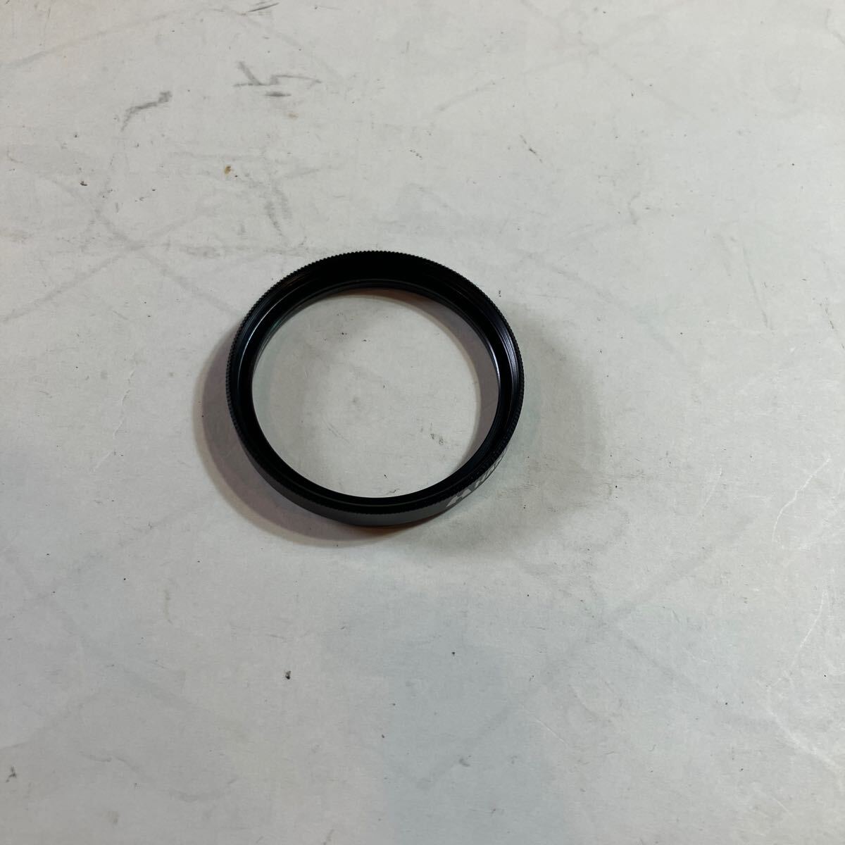 フィルター 37MM ネジ込み式 ハクバ VIDEO LENS GUARD 美品拍卖