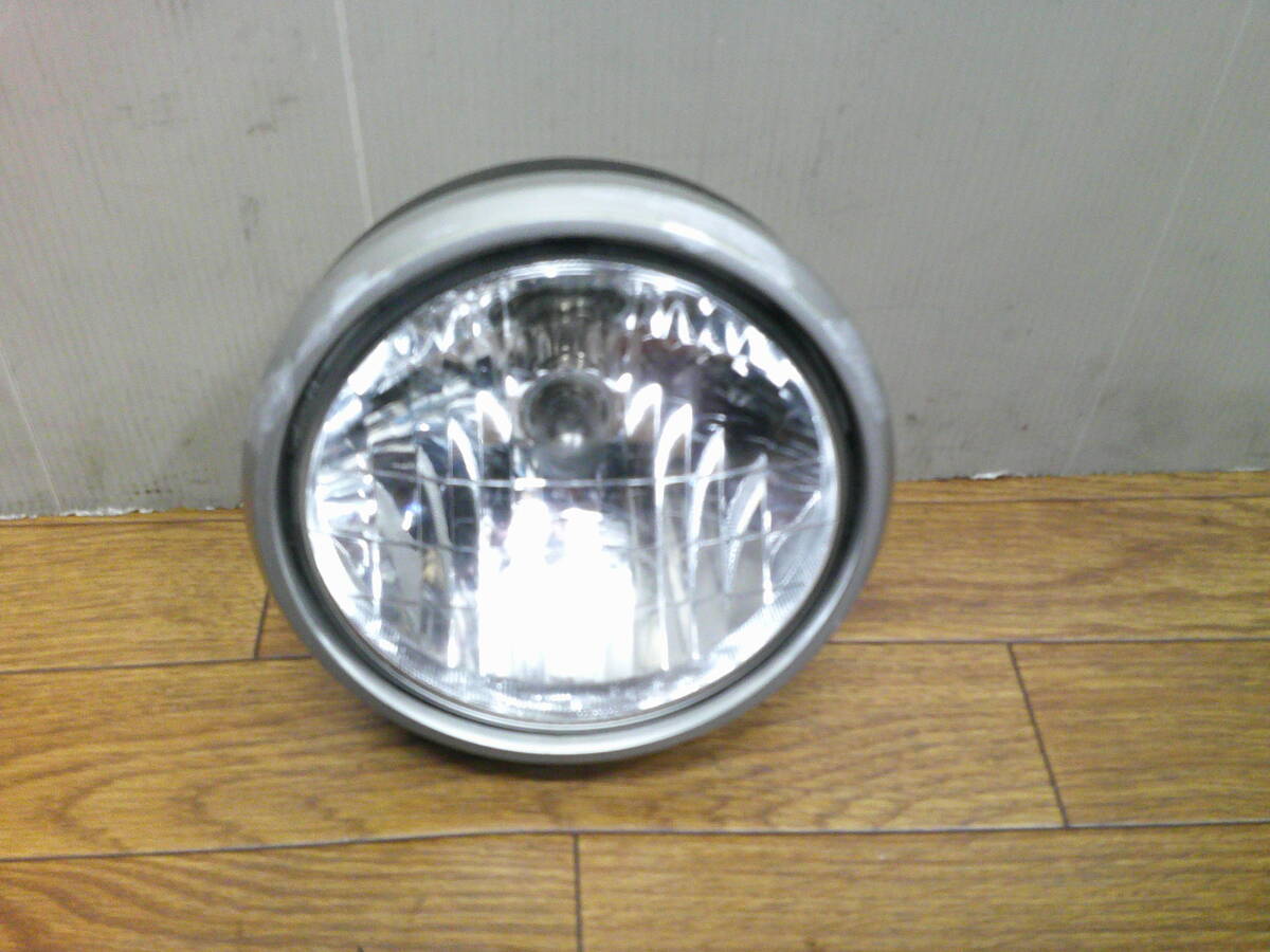 トゥデイ 4スト AF61 ヘッドライト ケース リム拍卖