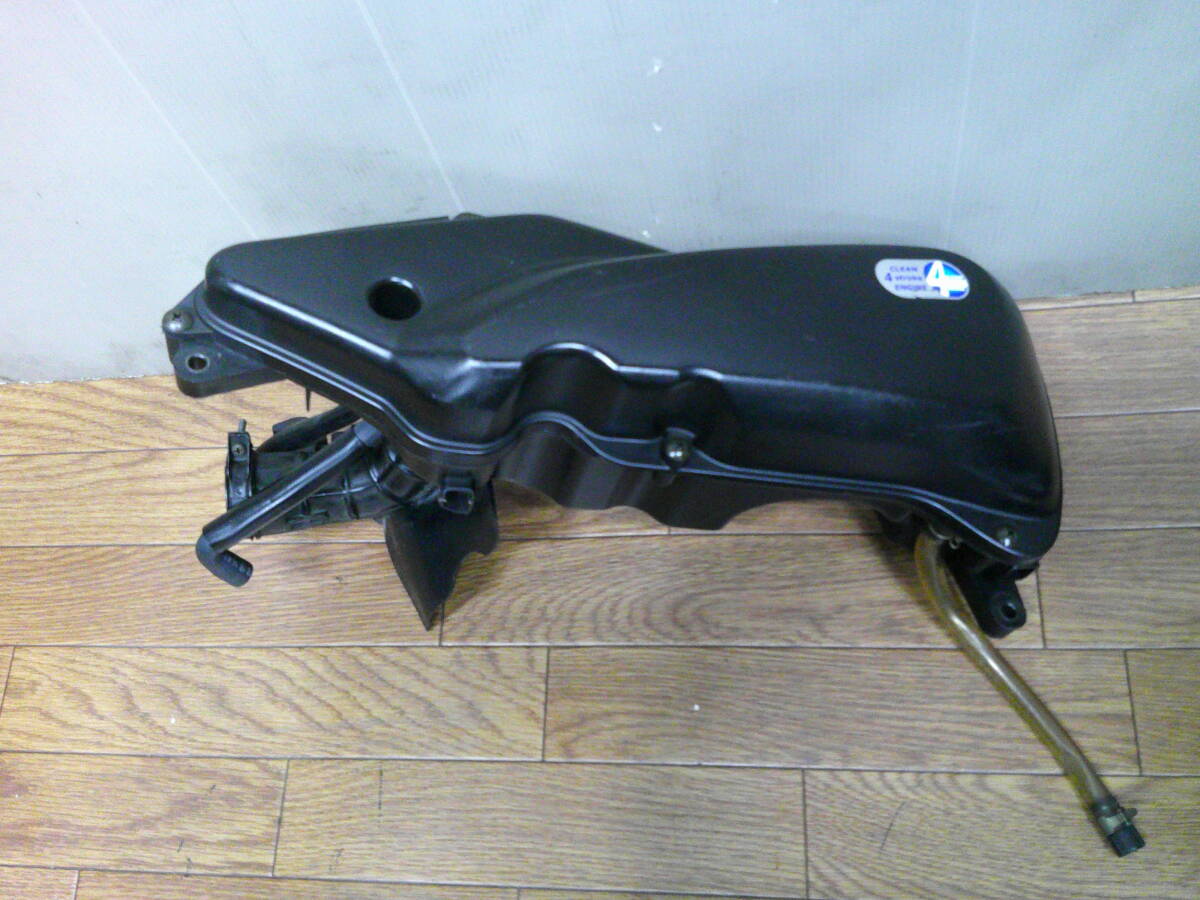 トゥデイ 4スト AF61 純正 エアクリーナー ② エアクリ拍卖