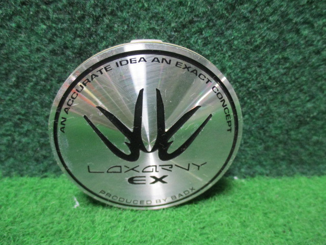 e56 LOXARNY EX ホイールセンターキャップ 1枚拍卖