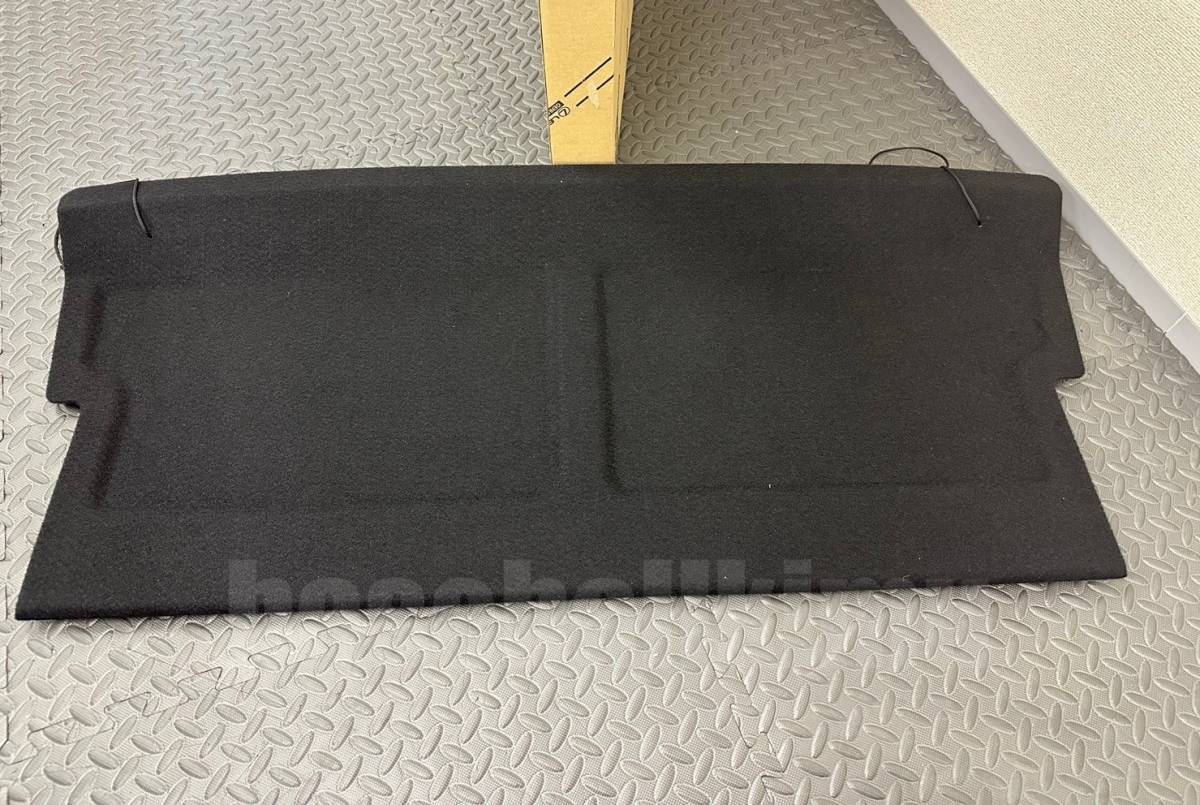 ●新品 未使用●トヨタ純正 TOYOTA AE86 レビン トレノ リアトレイトノボード パッケージトレイ トリムパネル拍卖