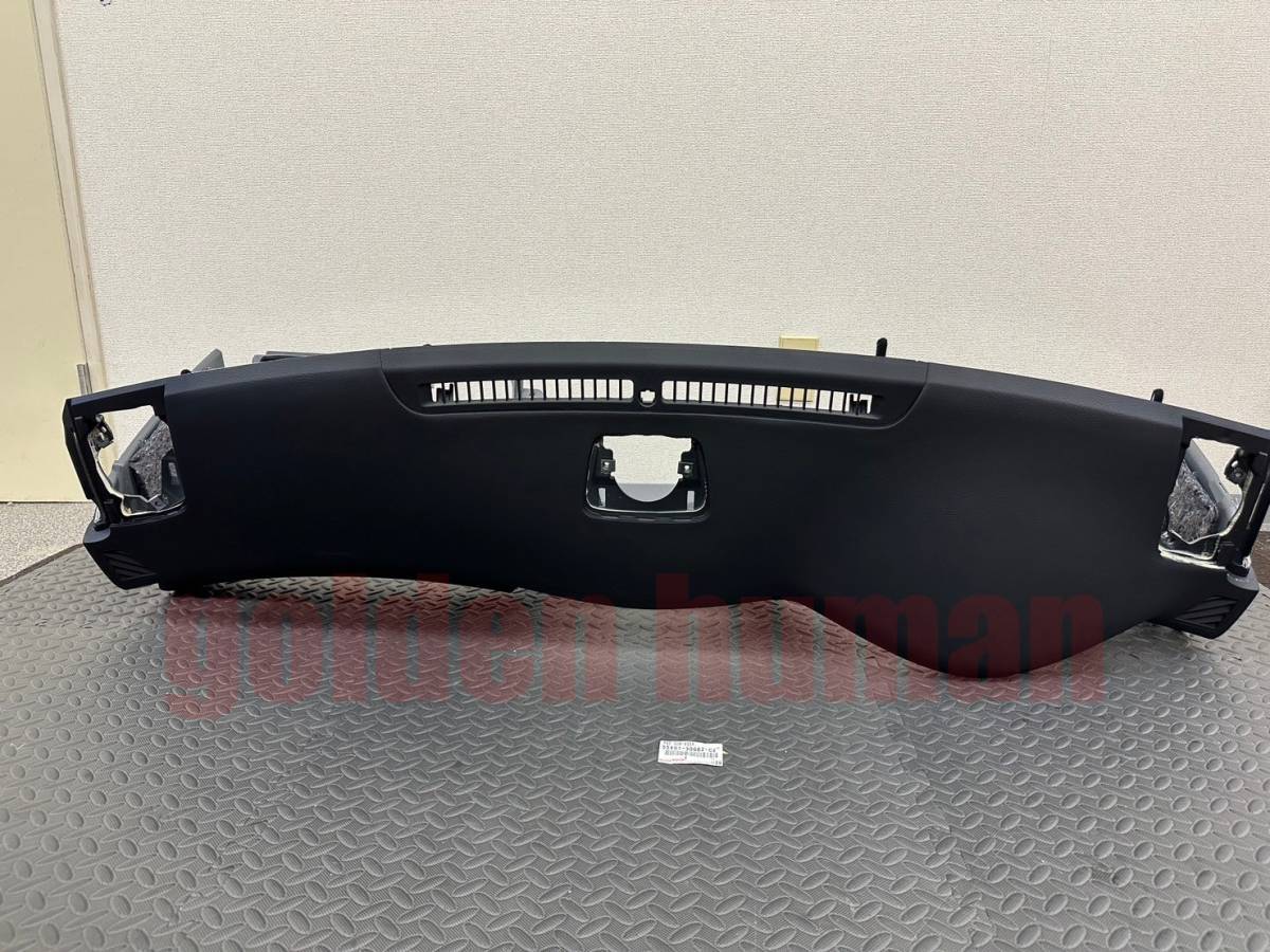 ●新品 未使用●トヨタ純正 180系 GRS180/181/182クラウン アスリート ゼロクラウン ダッシュボード 亀裂対策品拍卖