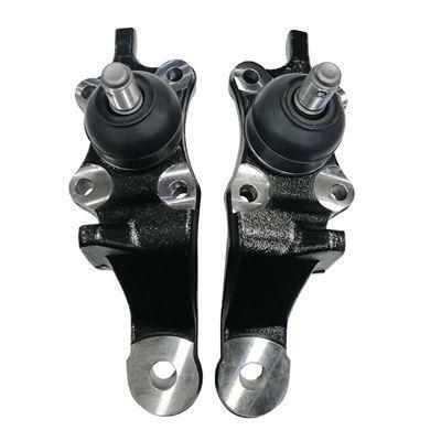 ▼新品 未使用▼トヨタ純正部品 ランドクルーザー プラド 90 95 他 用 フロントロワー ボールジョイントASSY 左右 セット拍卖