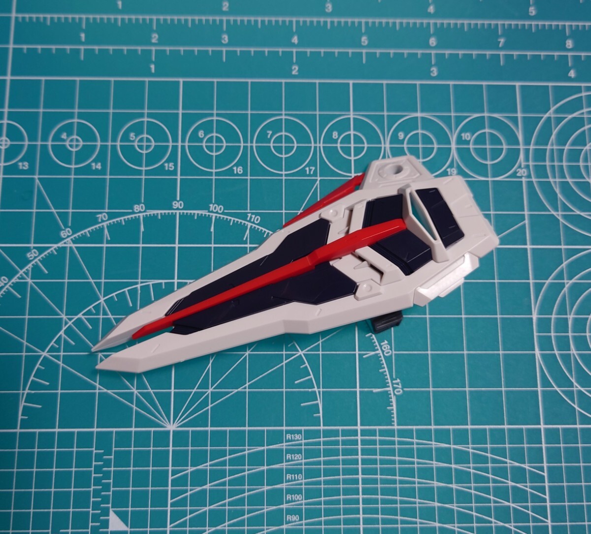 MG フリーダムガンダム Ver.2.0 シールド拍卖