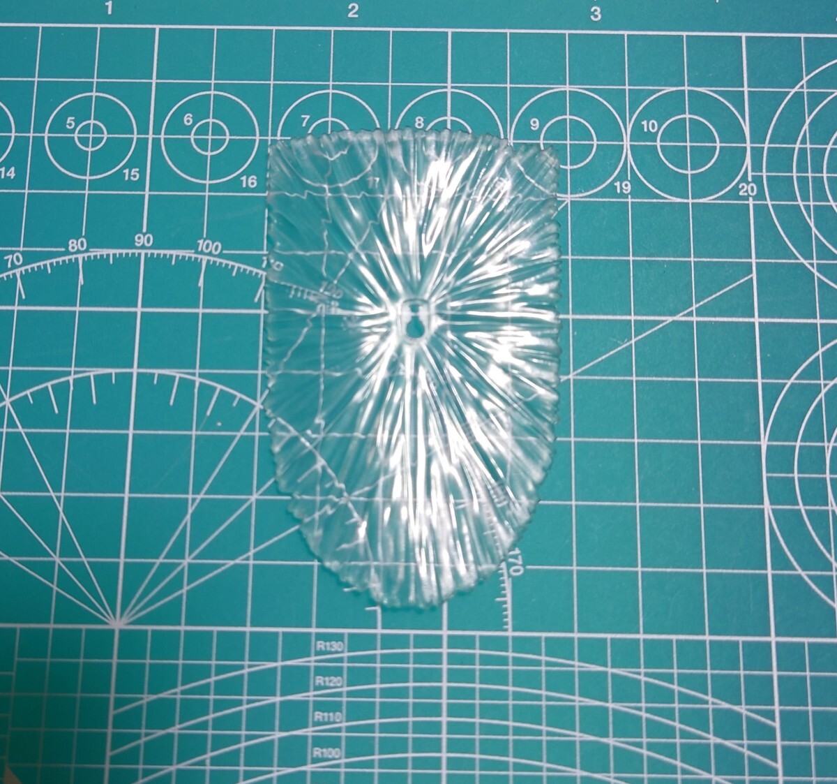 HG ドムトルーパー シールド拍卖