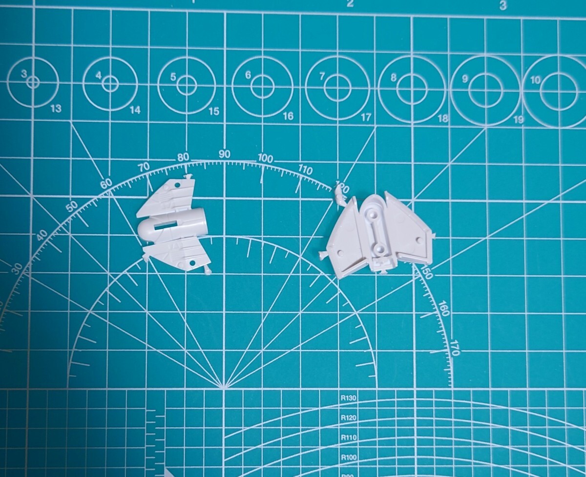 HG ターンエーガンダム コアファイター拍卖