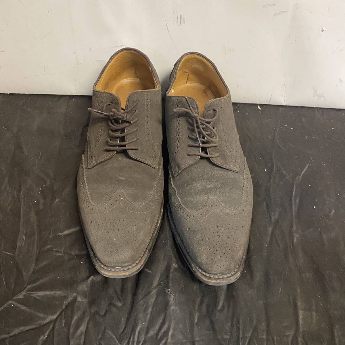 REGAL ビジネスシューズ 26㎝ メンズ リーガル拍卖