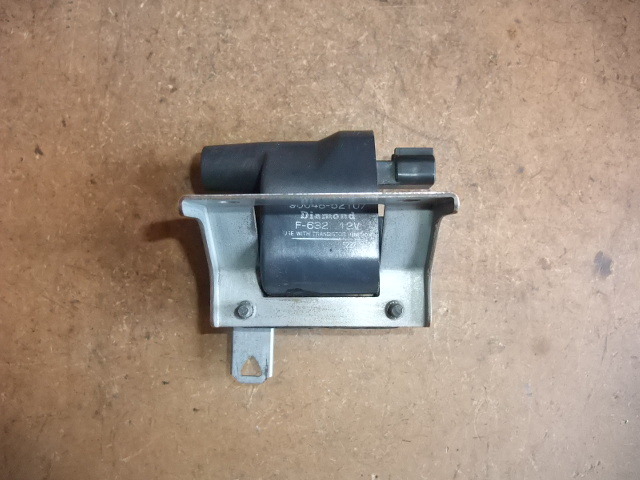 S100V/ハイゼット/EF/イグニッションコイル/コイル拍卖