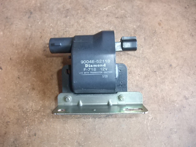 L500S/ミラ/EF/イグニッションコイル/コイル拍卖