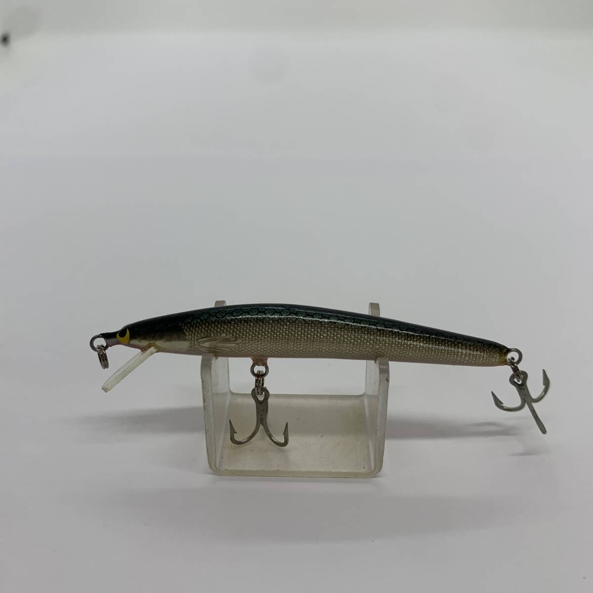 M-33649 バルサ50 BALSA50 ブラウニー 7cm拍卖