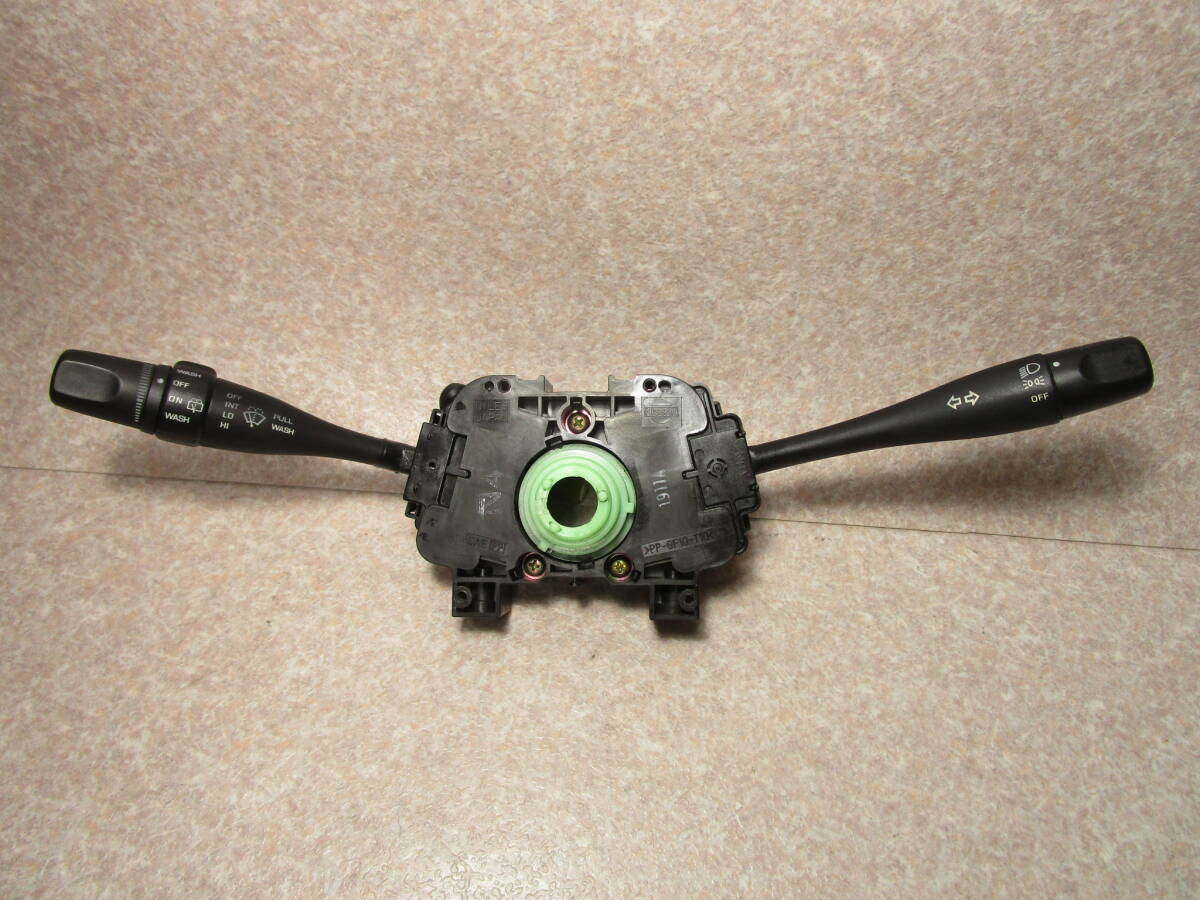 セレナ PC24 レバースイッチ ディマースイッチ拍卖