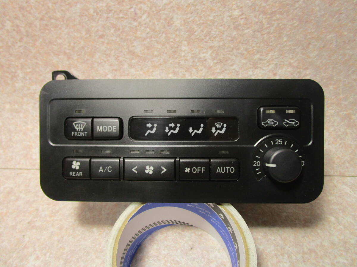 タウンエースノア SR40G オート エアコンスイッチ拍卖