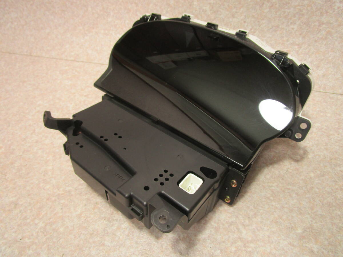 プラッツ NCP12 スピードメーター 35,511km 83800-52111拍卖