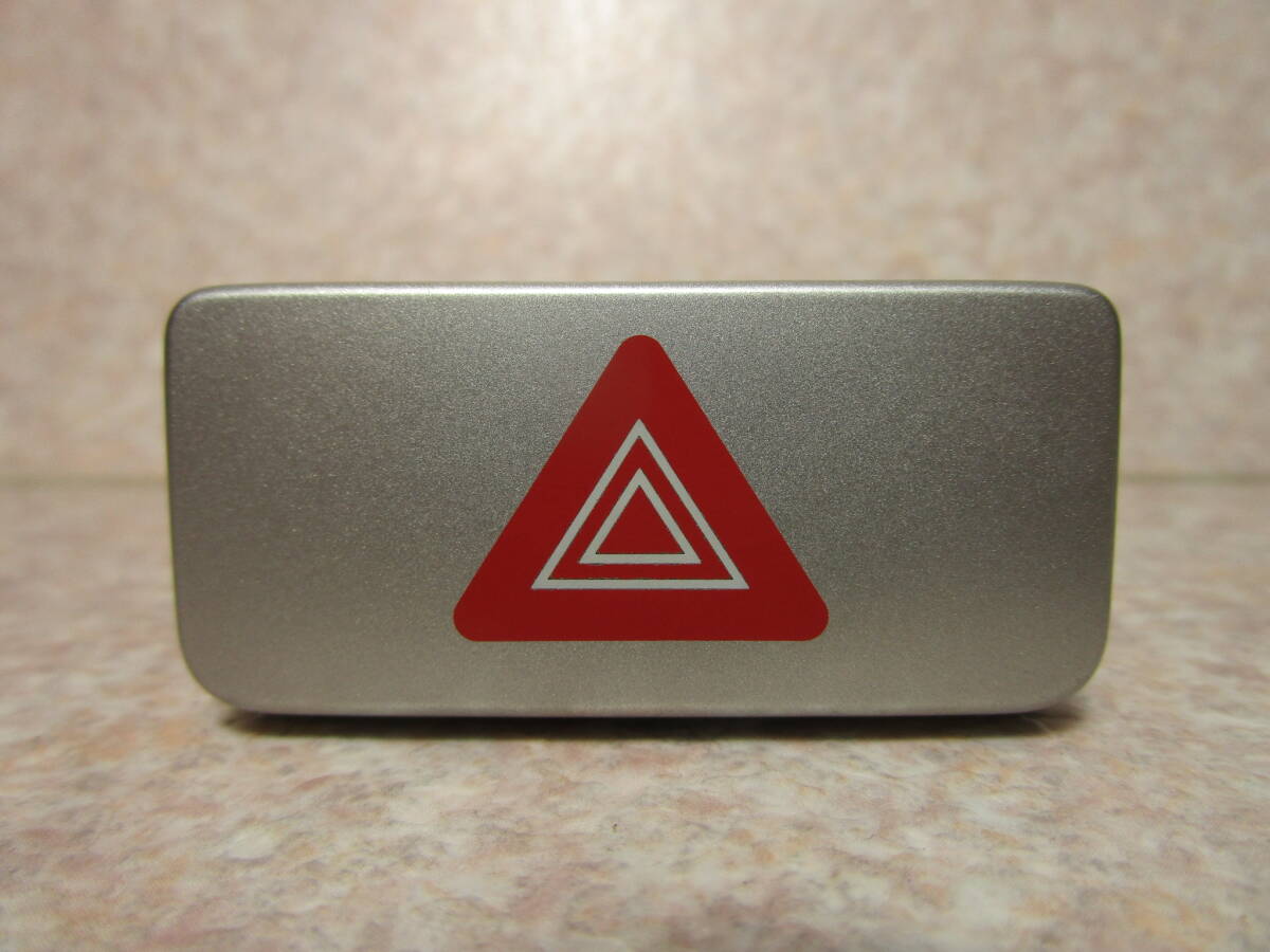 モコ MG22S ハザードスイッチ MRワゴン MF22S 定形外拍卖