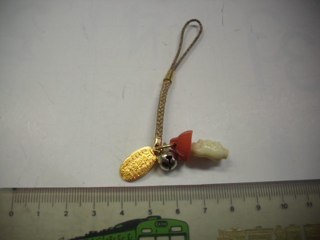 記念■ 小豆島 佛ケ滝 御守■/#4700拍卖