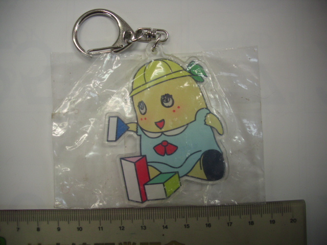 キーホルダー ■ふなっしー■/#4770拍卖