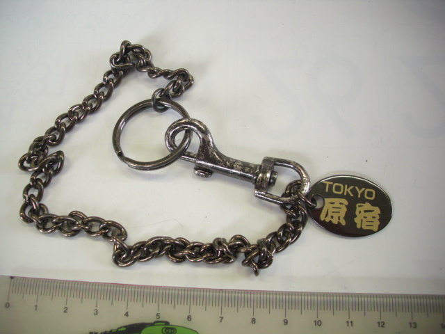 キーホルダー ■東京 原宿■/#4845拍卖