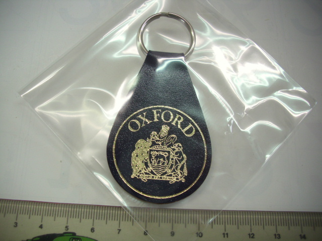 キーホルダー ■OXFORDオックスフォード■/#4864拍卖