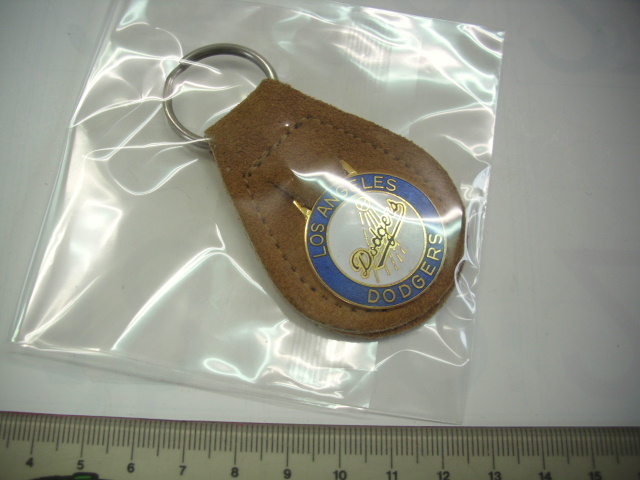 キーホルダー ■ロサンジェルス ドジャース■/#4865拍卖