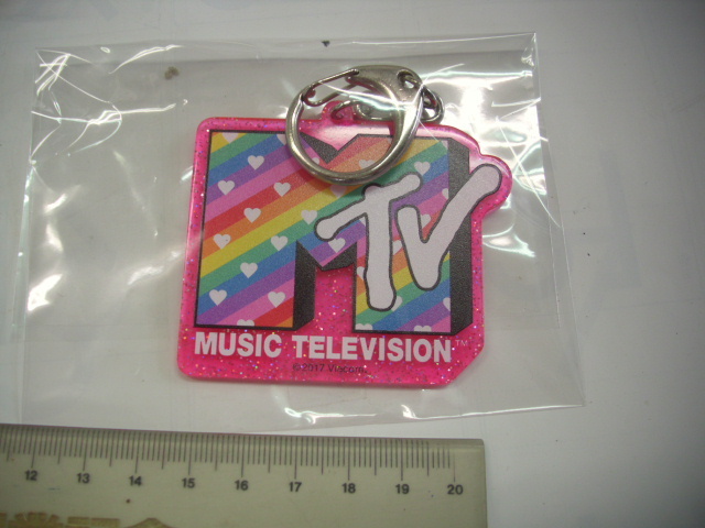 キーホルダー ■MUSIC TV■/#4880拍卖