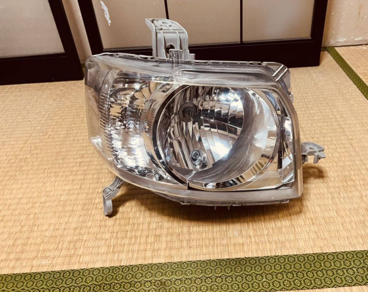 N-BOX NボックスJF1 JF2右ヘッドライト 33150-TY0-003 STANLEY P9911 N-BOX拍卖