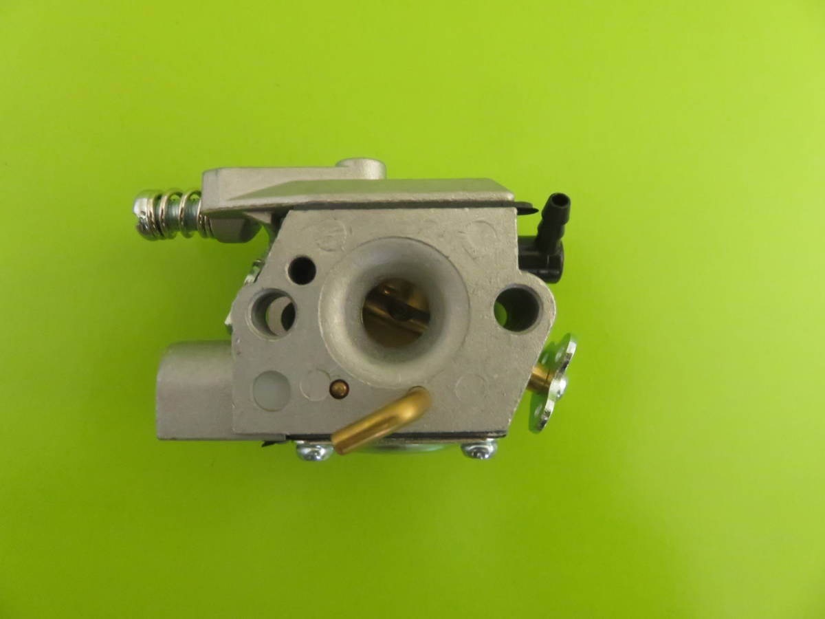 エコー CS-300 CS-301 CS-305 CS-306 CS-340用 互換キャブレター ECHO walbro ワルボロ WT-589 チェンソー (272)拍卖