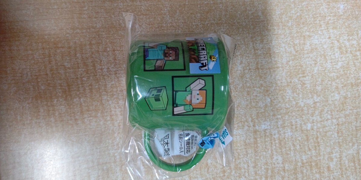 スケーター マインクラフト プラコップ 新品・未開封・即決拍卖