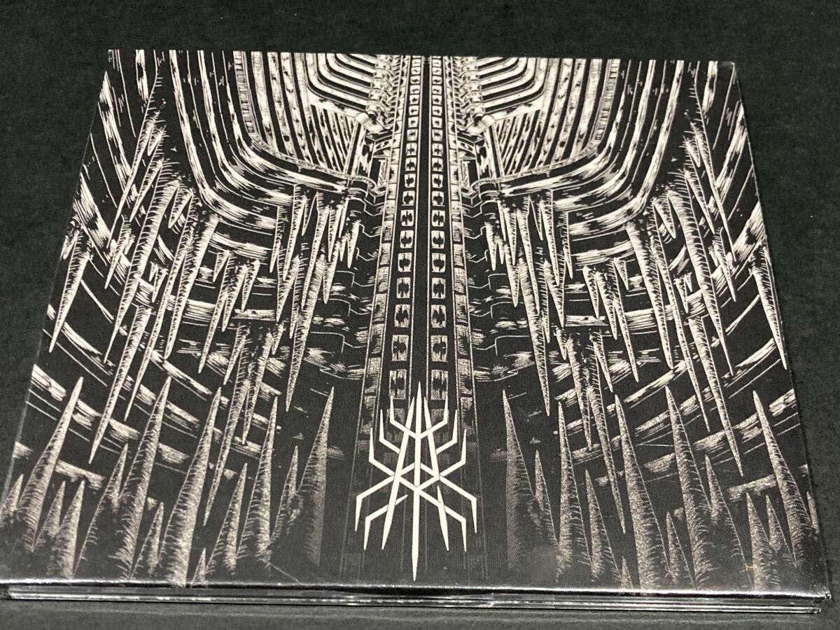 未開封CD Modern Rites / Monuments USブラックメタル メロブラ Progressive Black Metal 拍卖