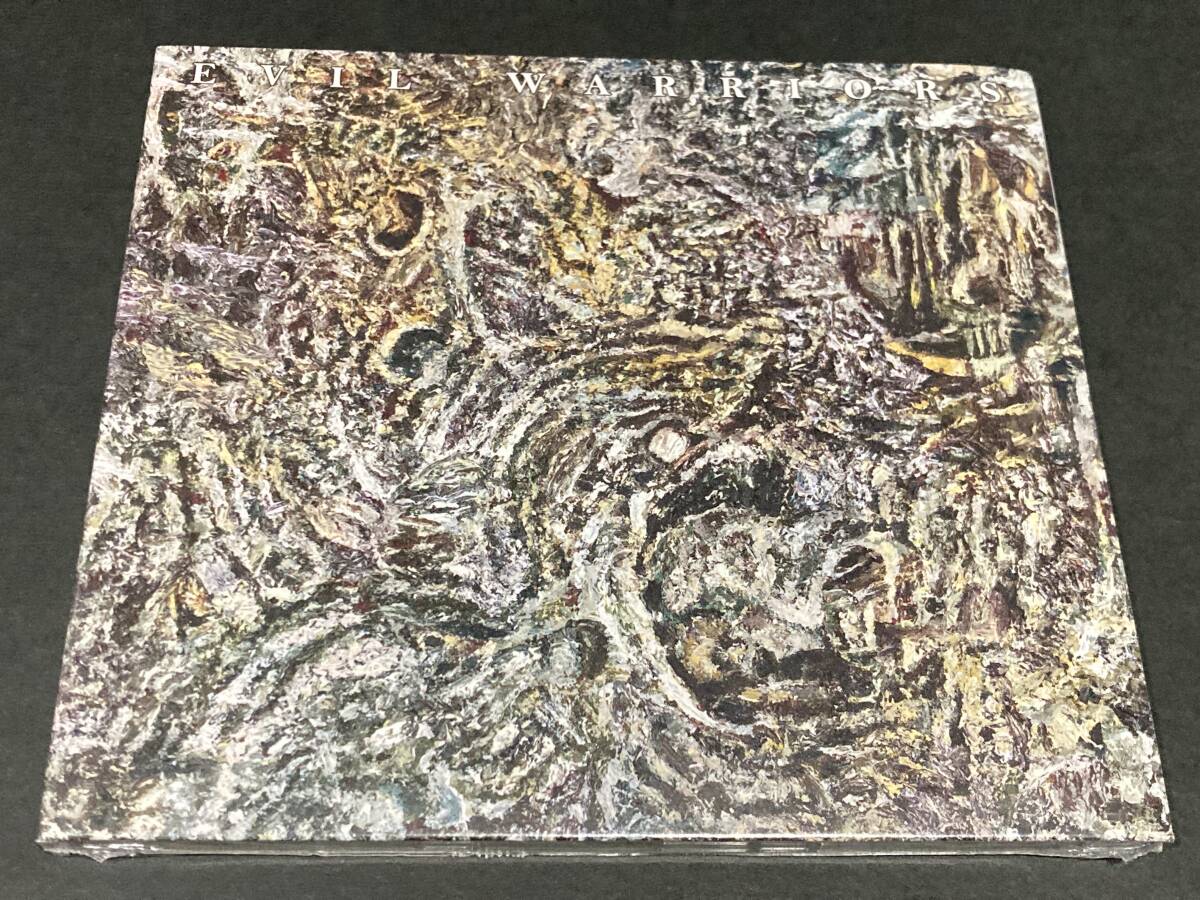 未開封CD EVIL WARRIORS / FALL FROM REALITY ドイツ産ブラック/デスメタル  Marduk+Dissection拍卖