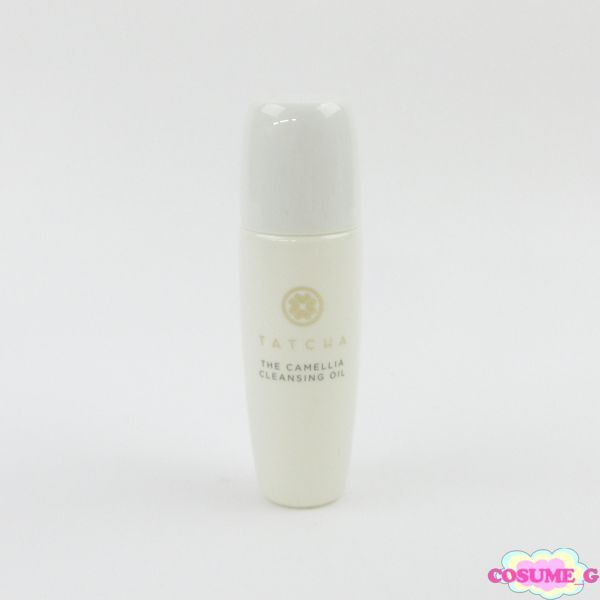 タッチャ カメリア クレンジング オイル 50ml 残量多 C201拍卖