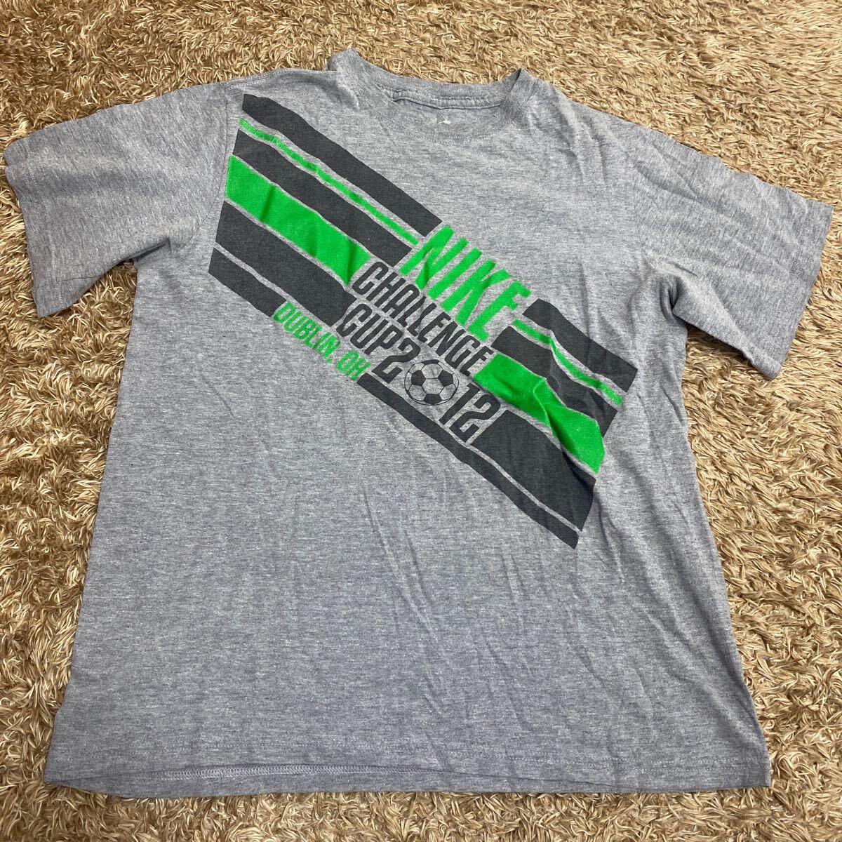 t77 NIKE tシャツ サイズXL表記 メキシコ製拍卖
